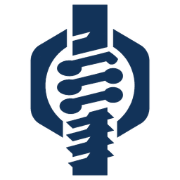 Micro Roller Screw Manufacturer Logo