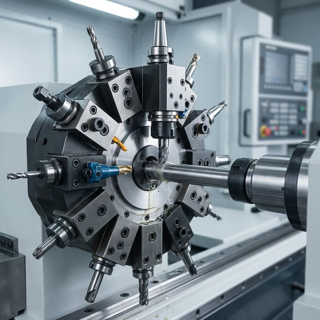 Humanoid Robot Arm Miniature Screw Drive