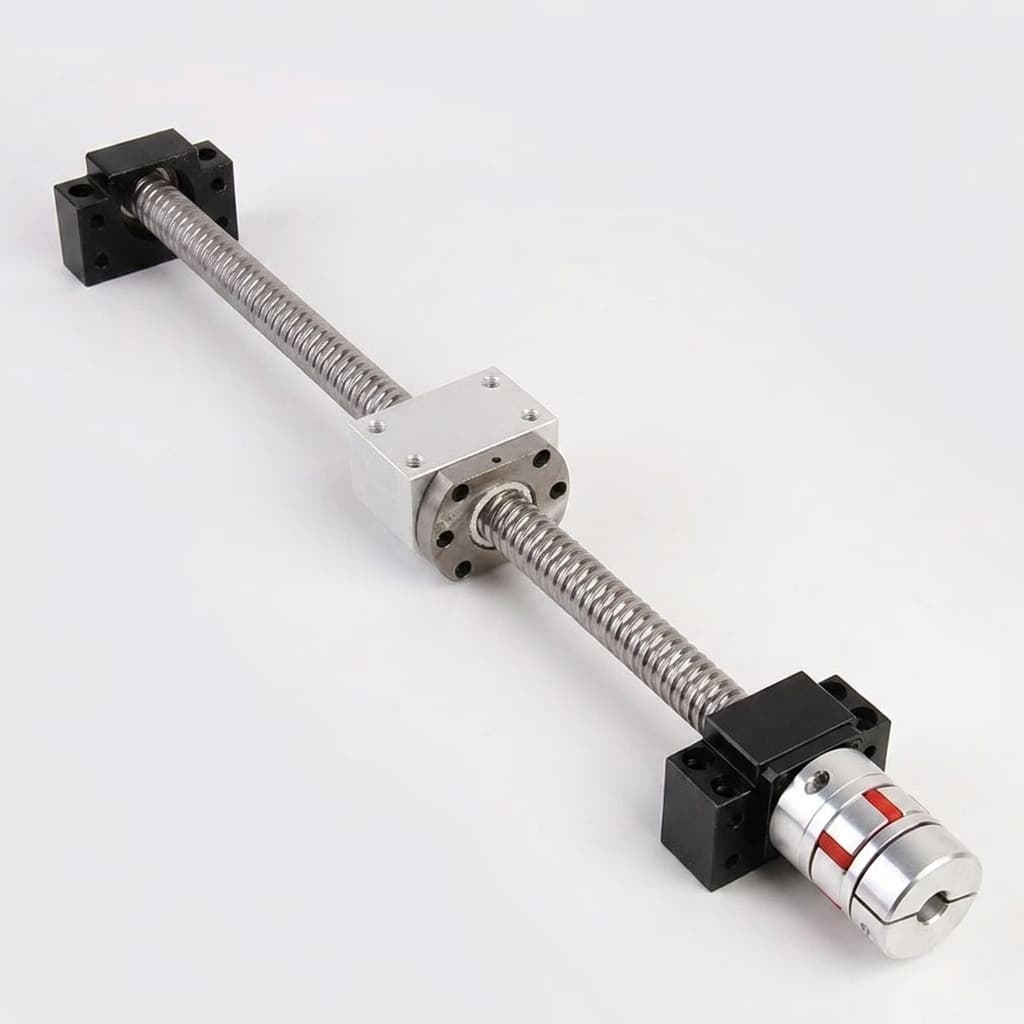 Medical Device Roller Screw Module