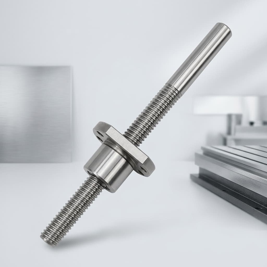 Medical Surgical Robot Micro Screw