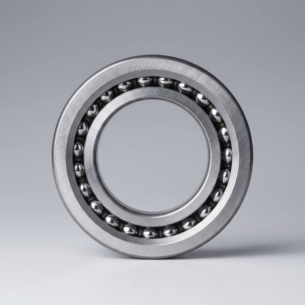 Satellite Mechanism Roller Screw